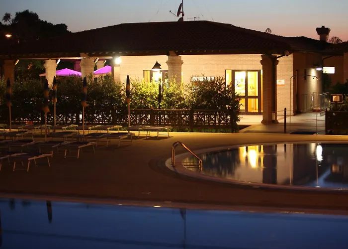 Villaggio Il Girasole Follonica