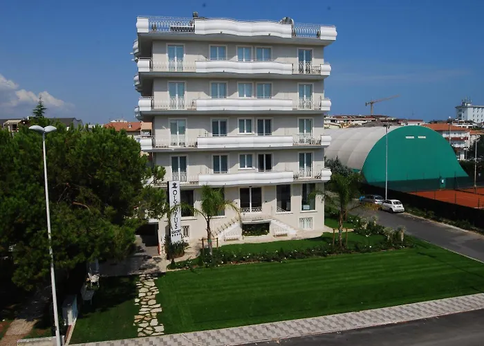 Hotel sul MareOlympus Resort