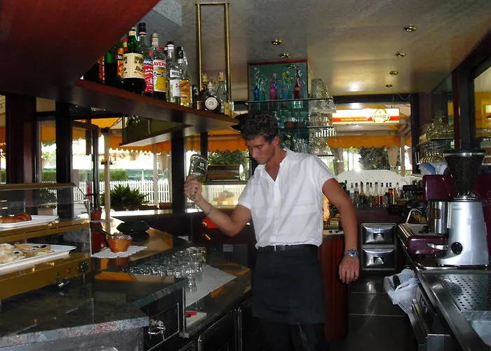 Hotel sul MarePark Perù ***S