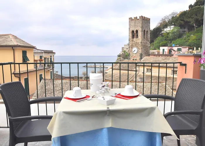 Hotel sul MareStella Della Marina