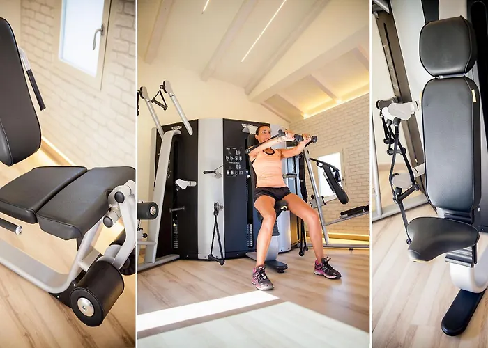 Hotel sul MareGabriella