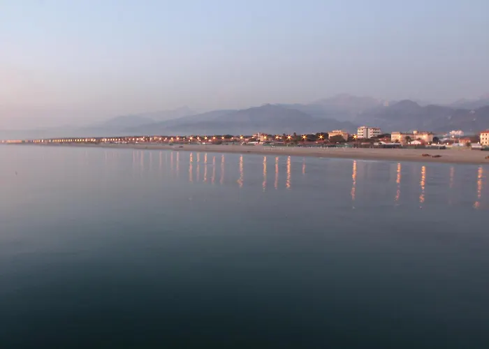 Hotel Azzurra Marina di Pietrasanta