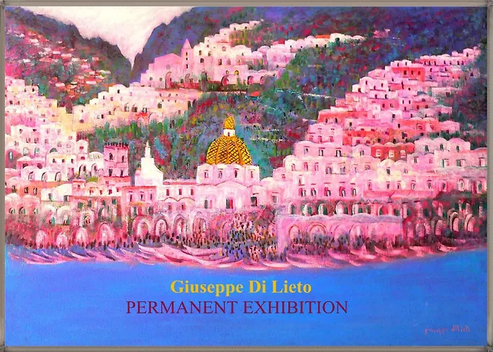 Hotel sul MarePalazzo Ferraioli - &Wellness