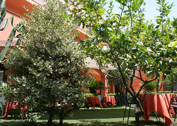 Hotel sul MareLocanda Dei Trecento