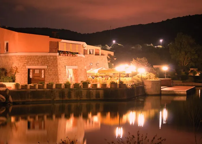 Le case di Stella Maris