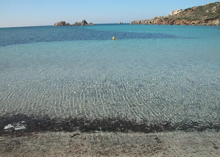 Hotel sul MareModerno