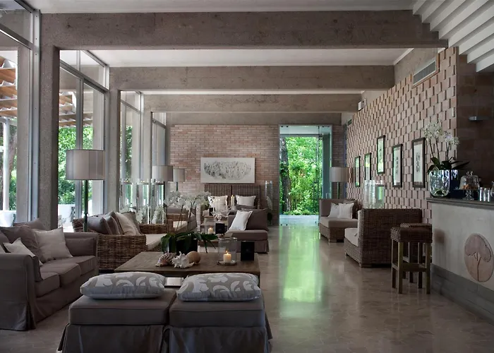 Hotel Mediterraneo Spa&Wellness Lido di Jesolo