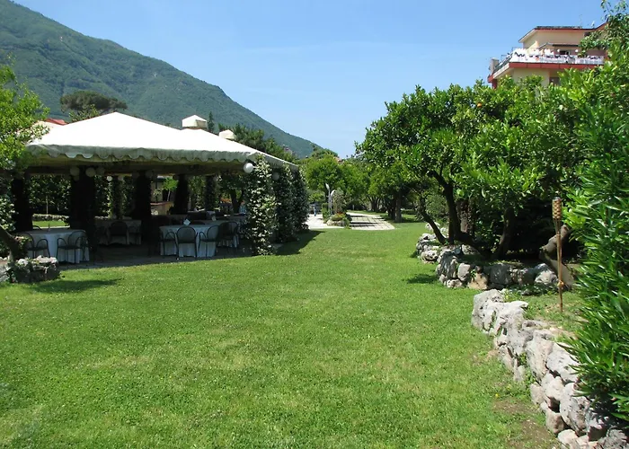 Hotel Parco Castellammare di Stabia