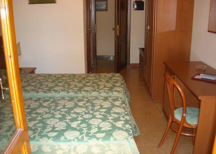 Hotel Ipanema Taormina