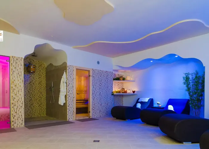 Hotel sul MareTerme Villa Teresa