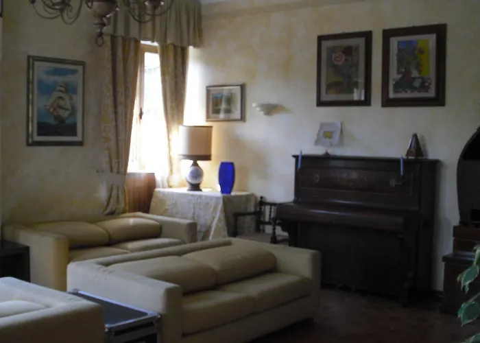 Hotel La Palma Lido di Camaiore