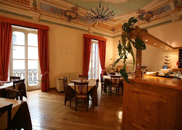 Hotel sul MareMedici