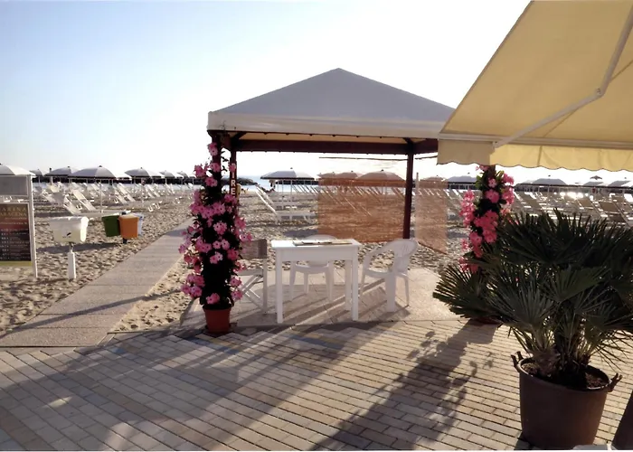 Hotel Villa Paola Rimini
