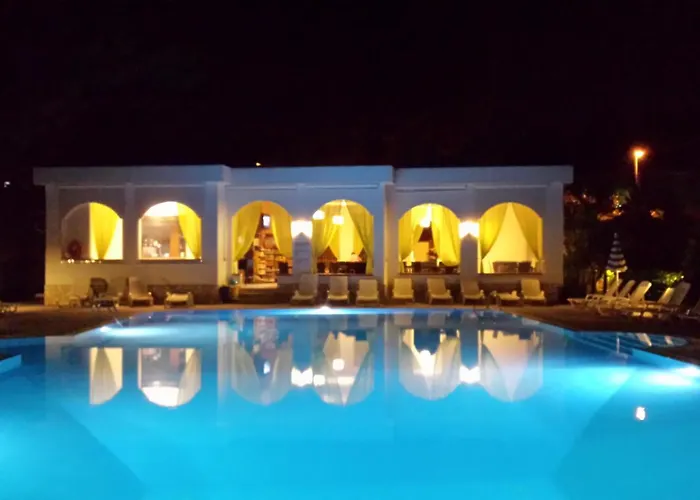 Villaggio Alba Chiara Vieste