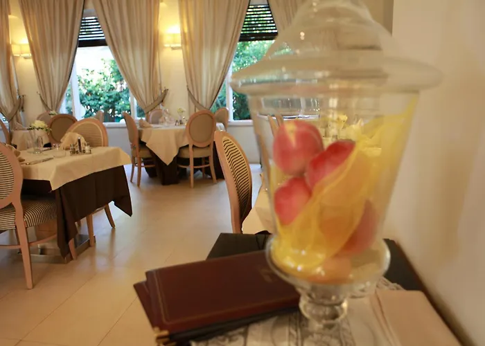 Hotel sul MareTirreno