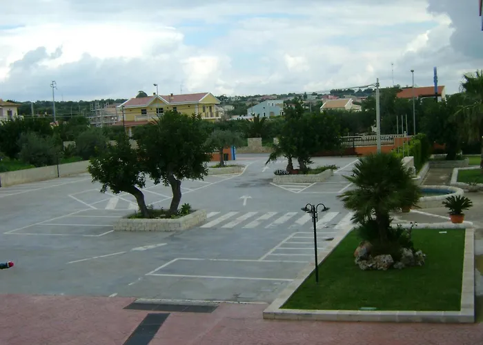 Hotel sul MareContinental