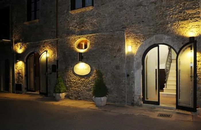 Hotel sul MareDei Templi