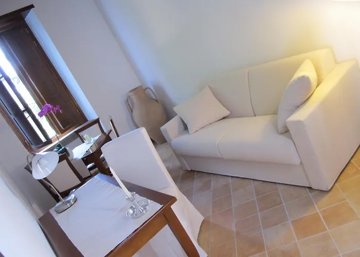 Hotel sul MareDei Templi