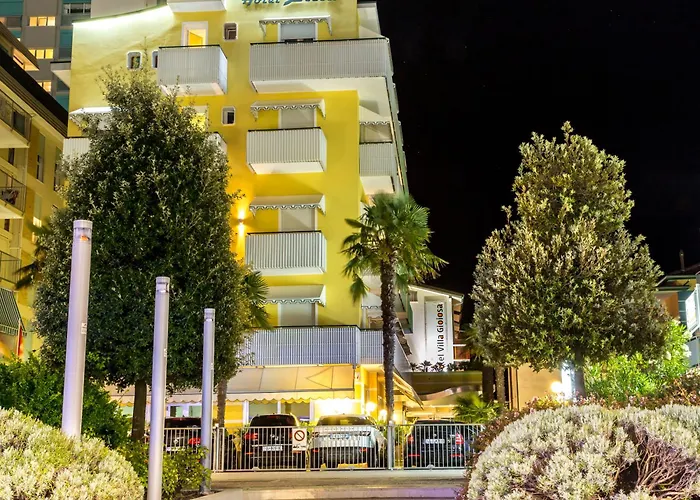 Hotel Lilia Lido di Jesolo