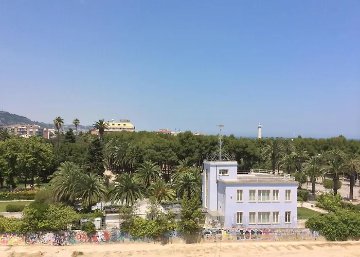 Hotel sul MareLa Palazzina