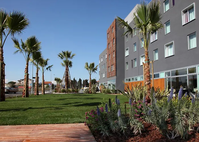 Hotel sul MareCosmopolitan