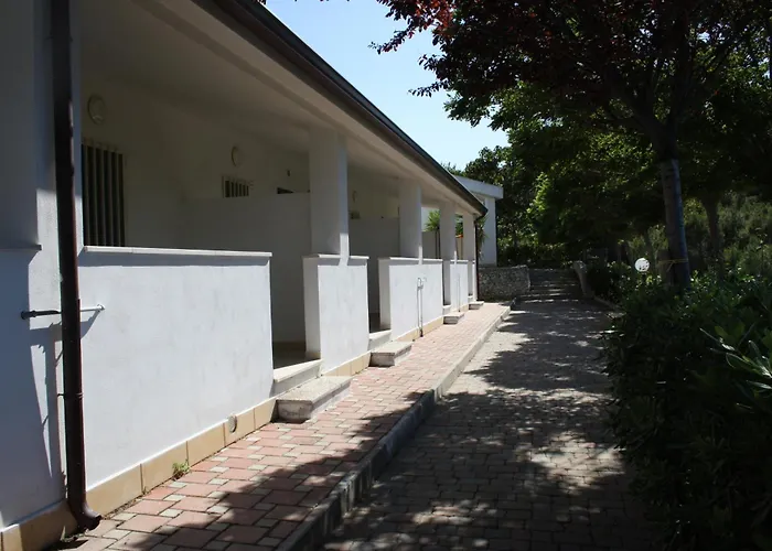 Villaggio La Giara Vieste