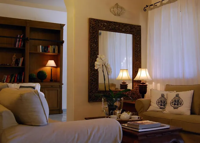 Hotel sul MareBoutique Su Sergenti