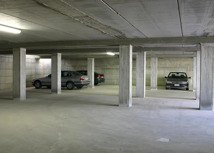 Hotel sul MareResidence Mediterraneo