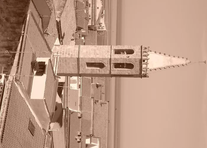 Butterfly Accommodation Alghero