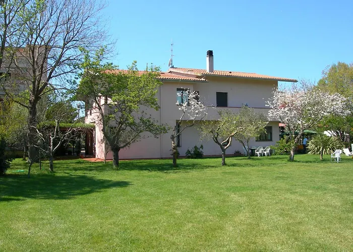 Hotel Ristorante Vecchia Maremma Orbetello