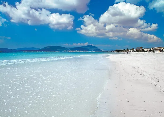 Magralù 2 B&B Alghero