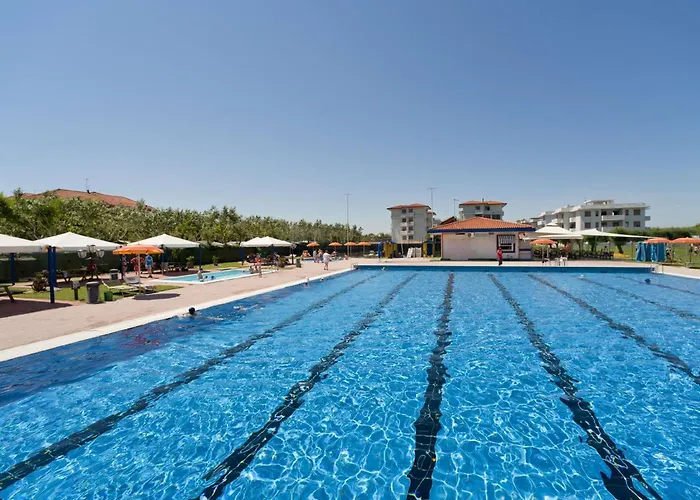 Residence Nova Marina Sottomarina