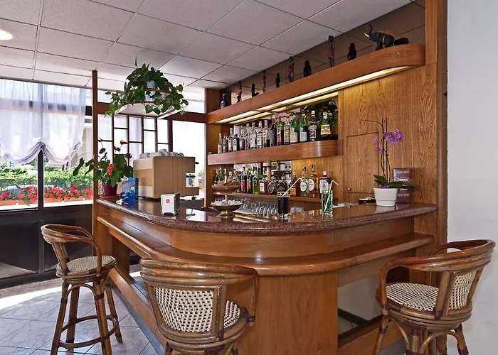 Hotel Prestige Lido di Camaiore