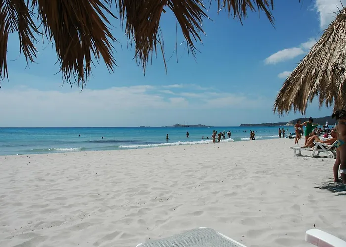 Residence Fenicia Villasimius