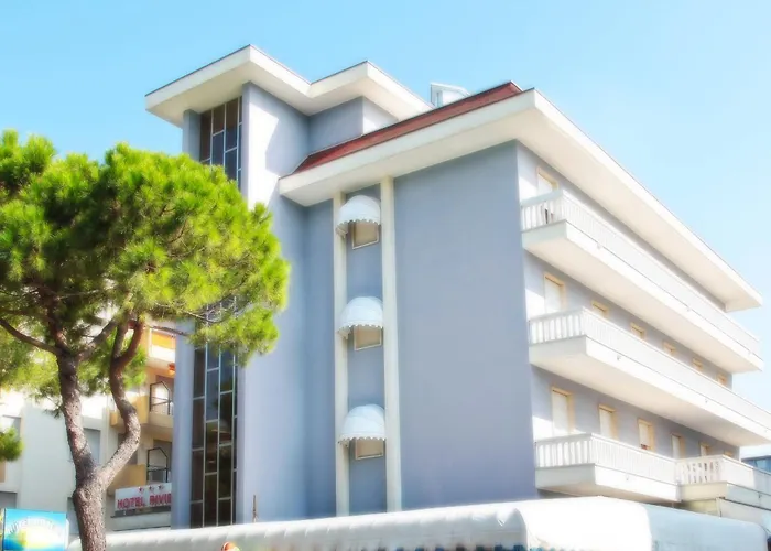 Hotel sul MareRiviera