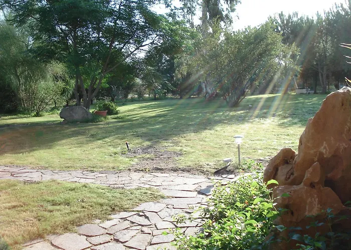 Hotel Pedra De Mari Pula