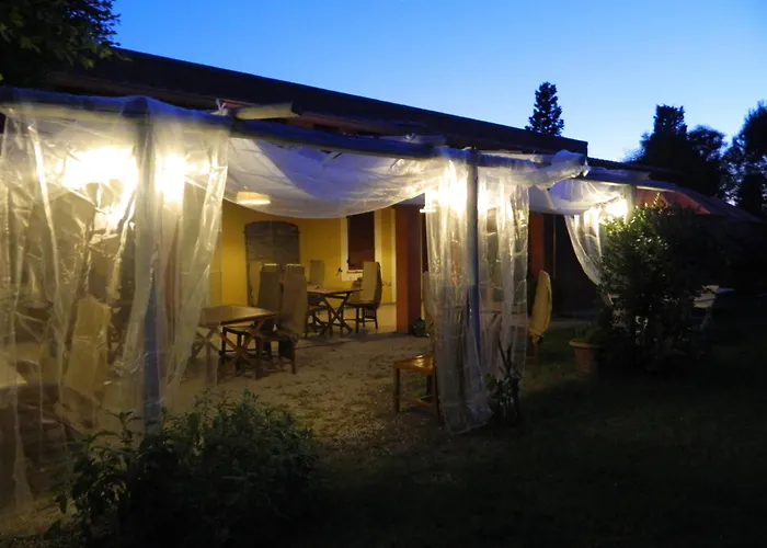 Hotel Pedra De Mari Pula