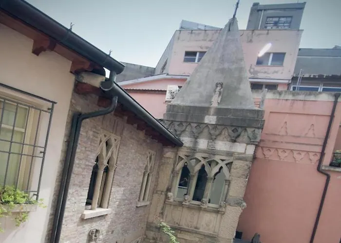 Hotel Giulio Cesare Rimini