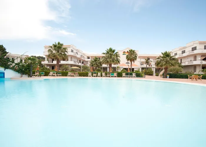 Hotel sul MareOasiclub