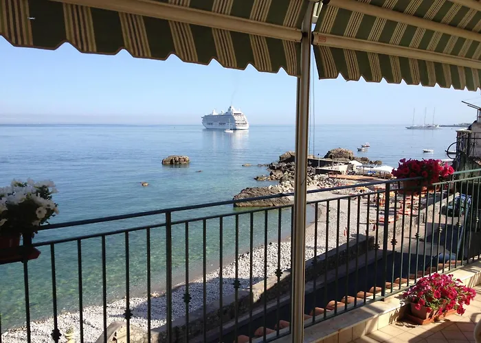 Hotel sul MareB&B Miramare