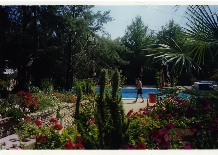 Residence Villa Agrimare Vieste