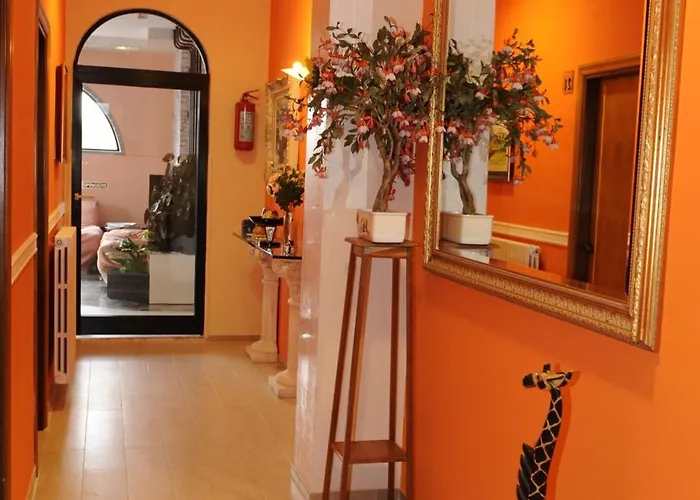 Hotel sul MareTropical