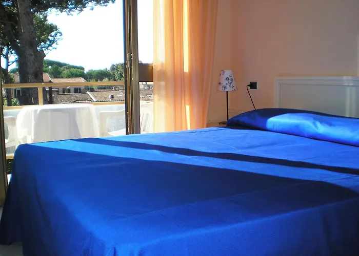 Hotel sul MareElizabeth