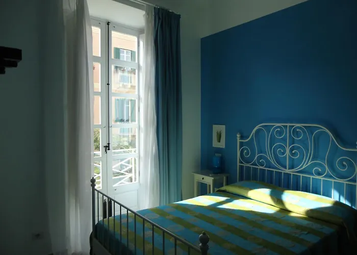L'alberghetto Casavacanza Milazzo
