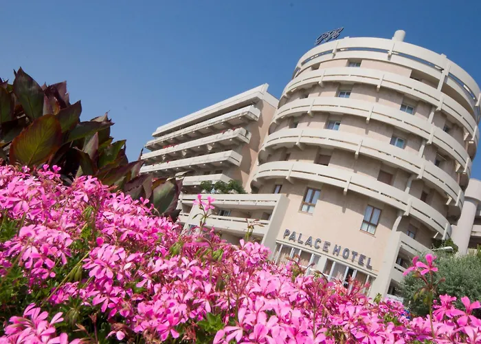 Hotel sul MarePalace