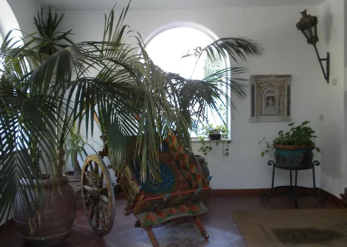 Arathena Rocks Hotel Giardini Naxos