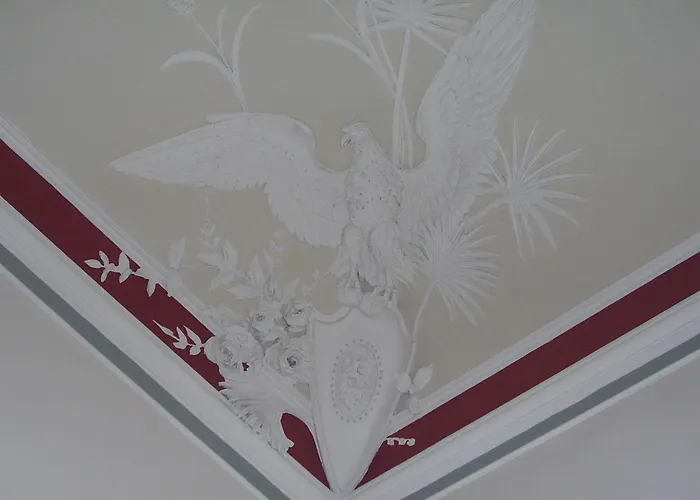 RossoCorallo B&B Catania