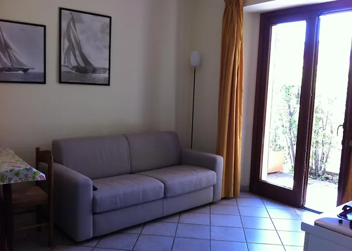 Residenza Turistico Alberghiera Corallo Castiglione della Pescaia