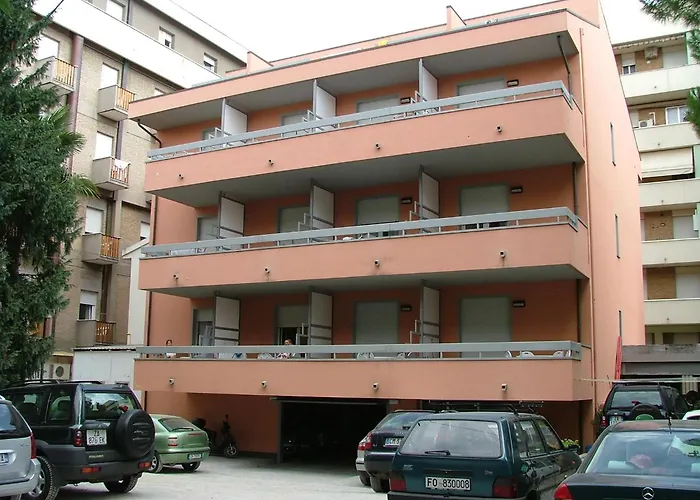 Hotel Torretta Cattolica