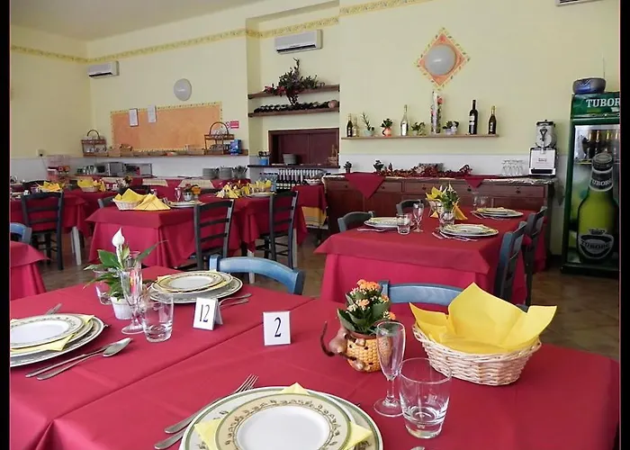 Hotel Eros Lido di Camaiore